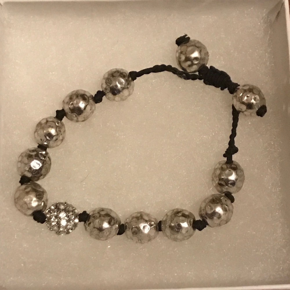 Kristine Micheal bracelet